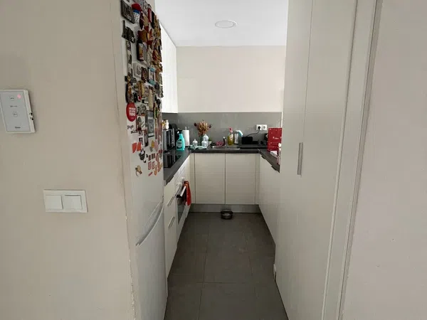 Piso en Calle Federico García Lorca, 19, Paseo Marítimo - Foto 3