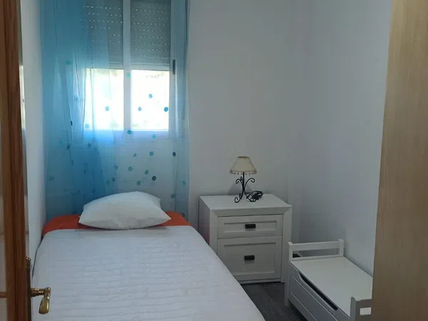 Piso en Calle Tórtola, 2, La Alhóndiga, La Alhóndiga - Foto 4
