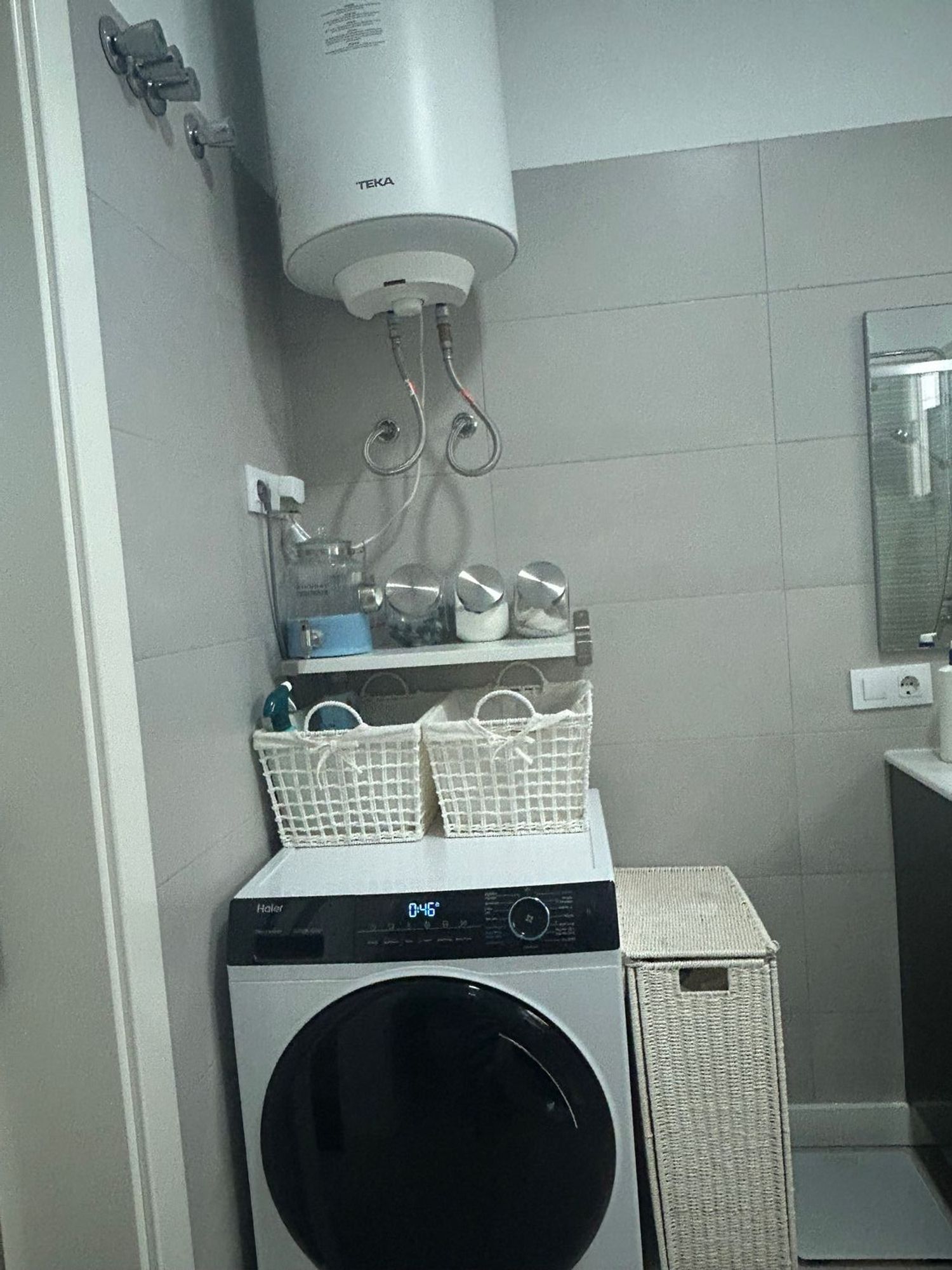 Ático en Calle Pedro de Vera, 22, Arenales - Lugo - Avda Marítima - Foto 21