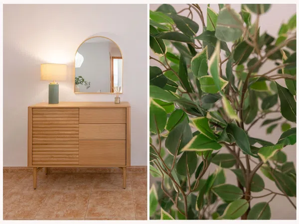 Piso en calle Bocanegra, 2 - Foto 11