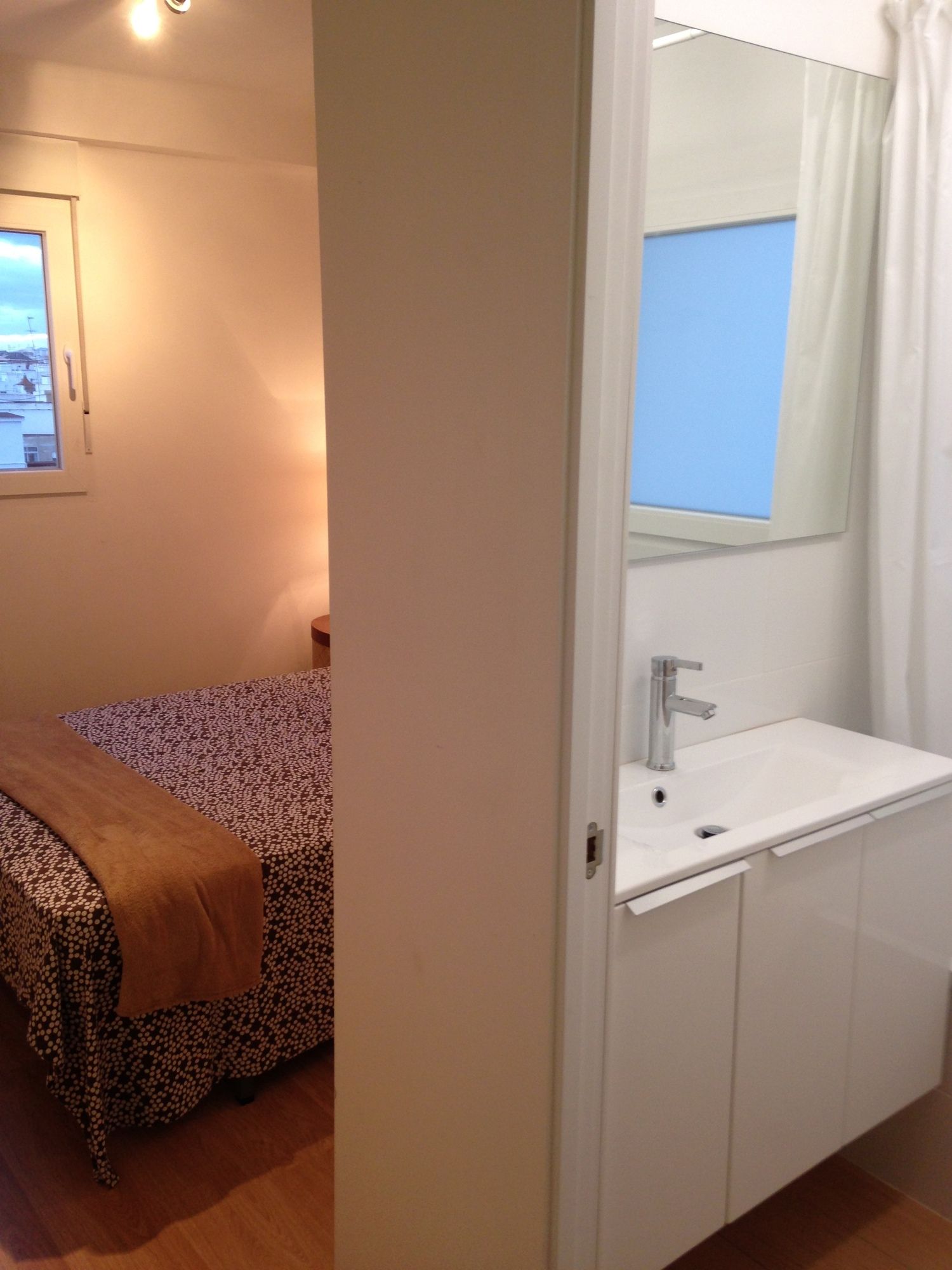 Ático en calle de Campoamor, 18 - Foto 14