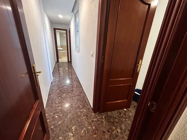 Piso en Calle Pajarillas, 50, San Francisco, San Francisco - Foto 1