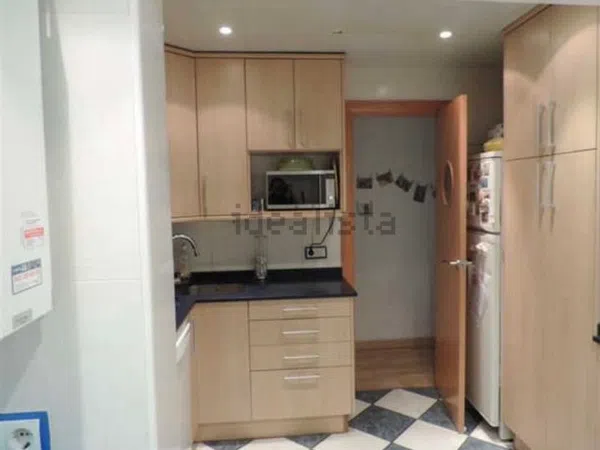 Ático en plaza de Fernando de los Ríos, 7 - Foto 5