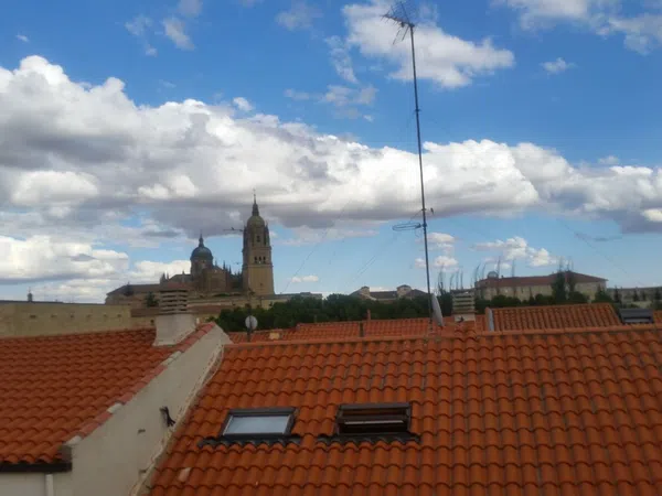 Ático en Cuesta San Vicente, 10, San Vicente-Las Úrsulas - Foto 24