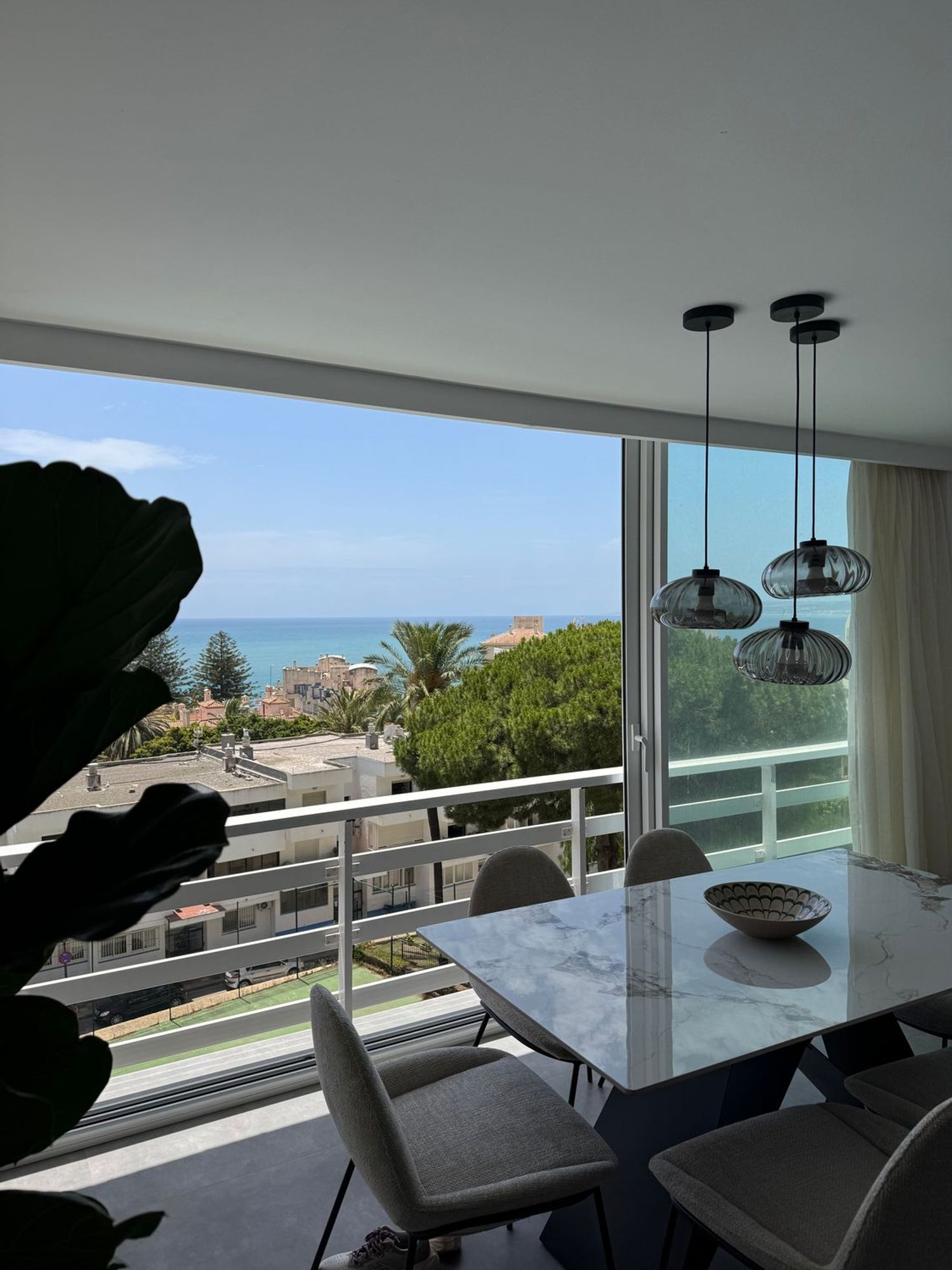 Piso en Calle Kai Alde, 23, Puerto de Estepona - Foto 2