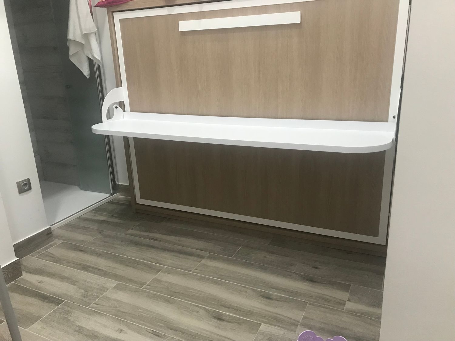 Estudio en Puerta Blanca - Almudena - Foto 6