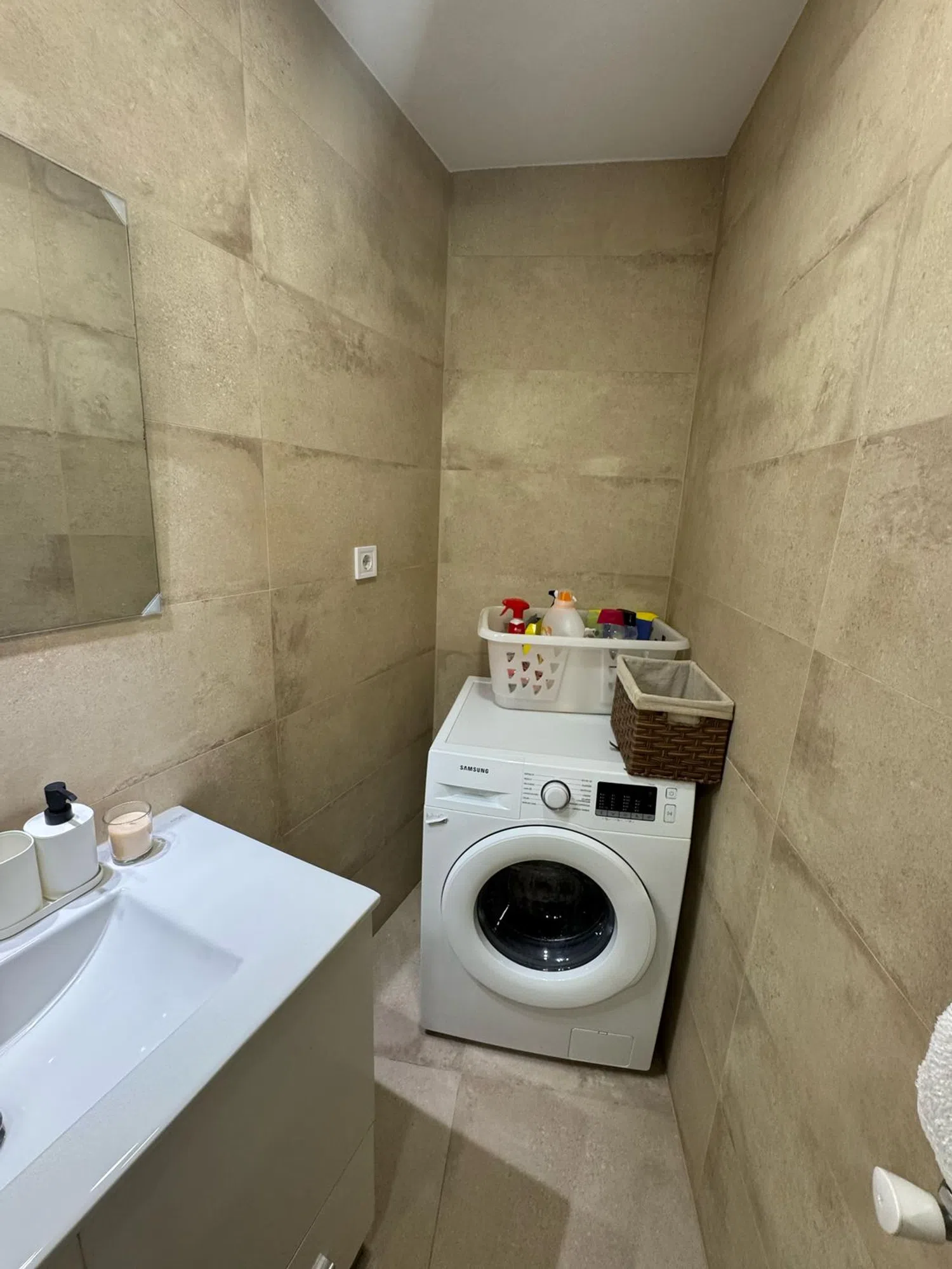 Piso en calle santa ana, 9 - Foto 8