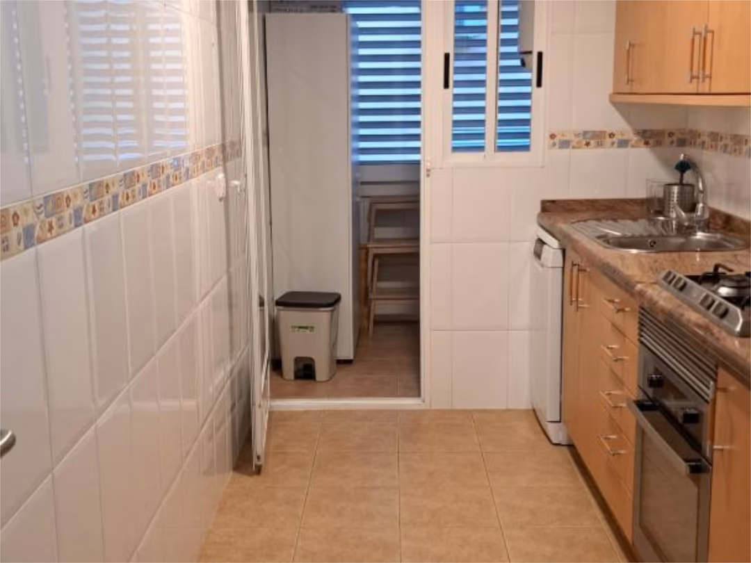 Piso en  Calle Aspe 38 - Foto 7