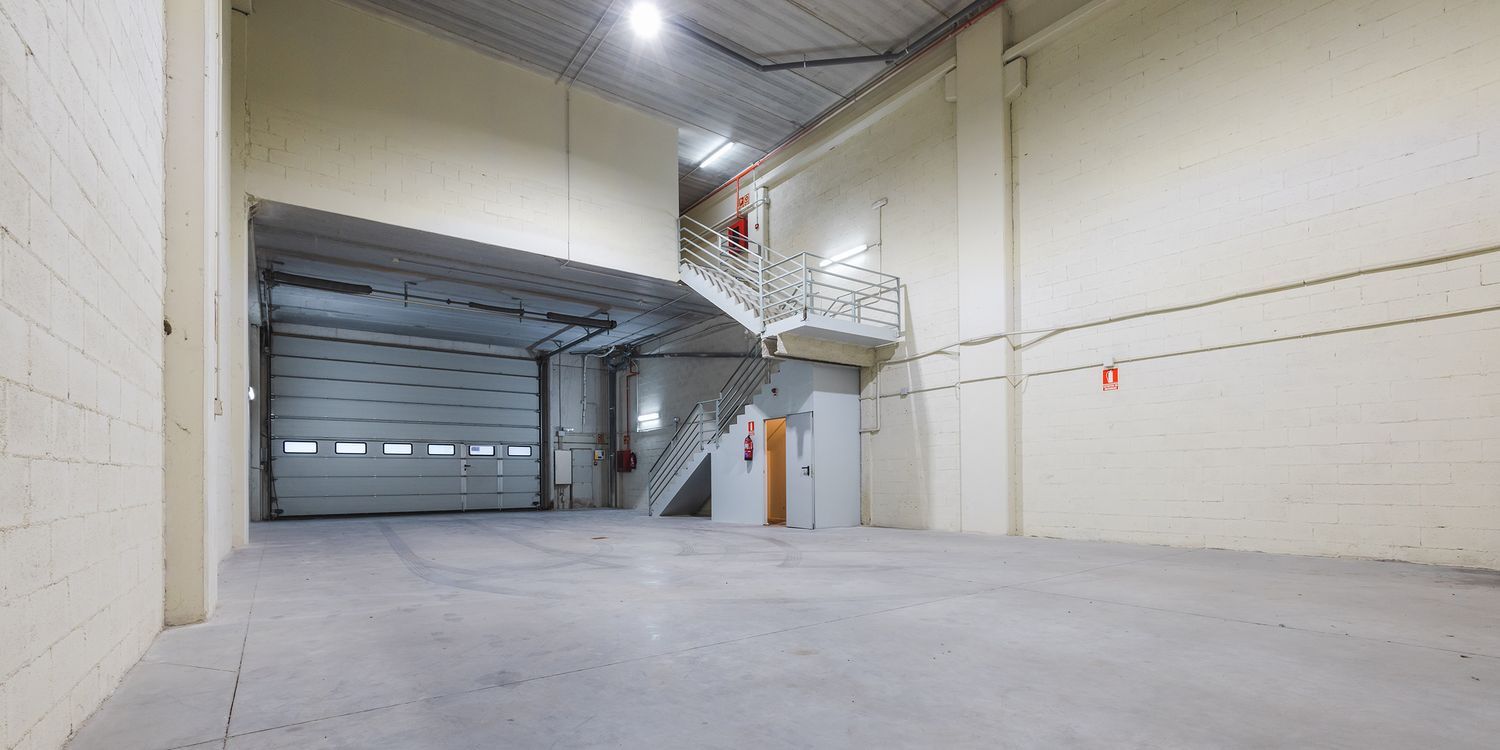 Nave en calle de la Resina, 61 -l - Foto 63