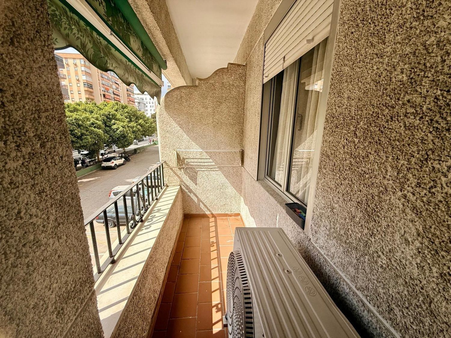 Piso en Calle Martínez Maldonado, Los Castillejos - La Trinidad - Foto 6