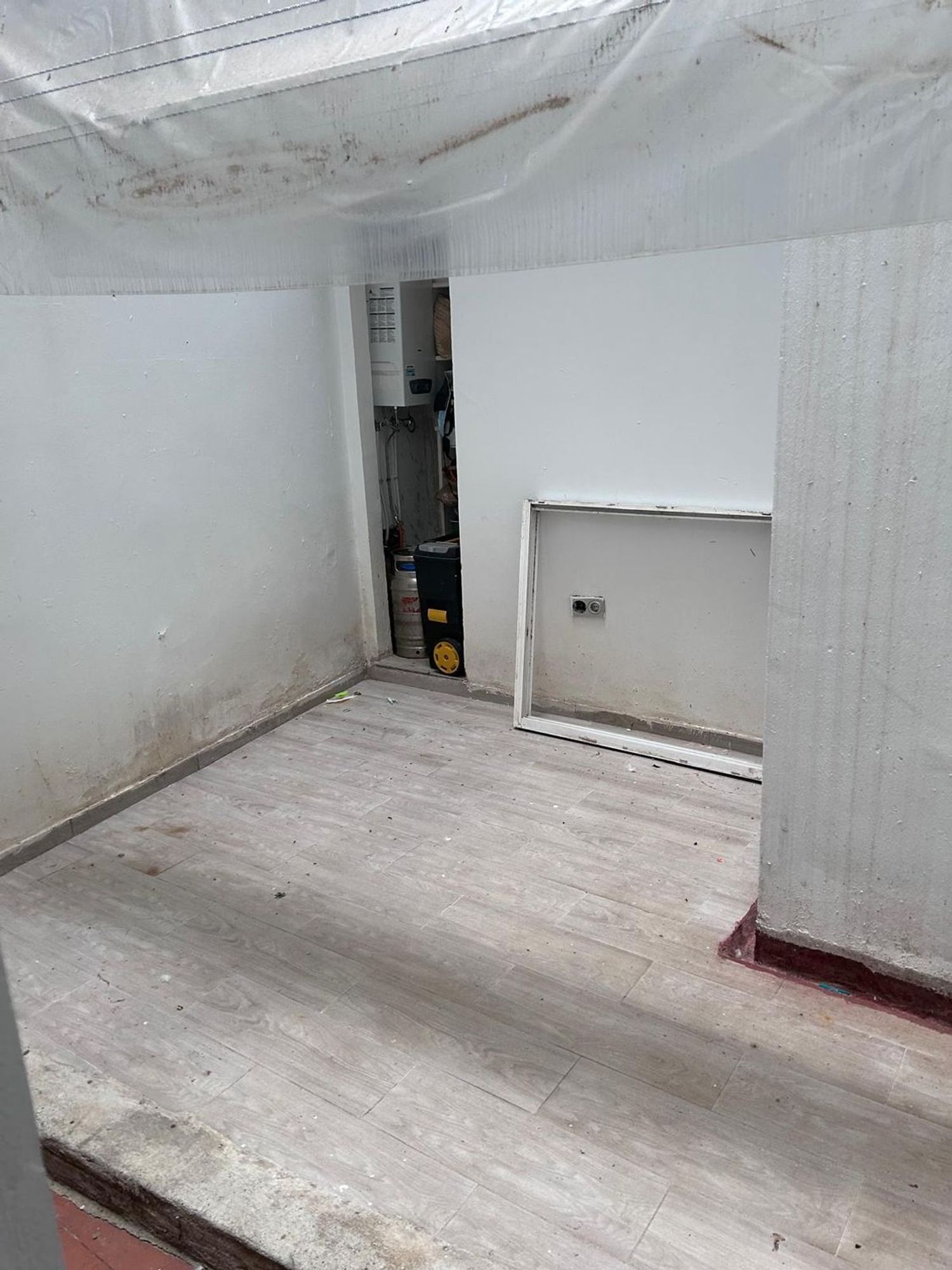 Piso en Plaza de Azcárate, 1, Zona Centro, Zona Centro - Foto 14