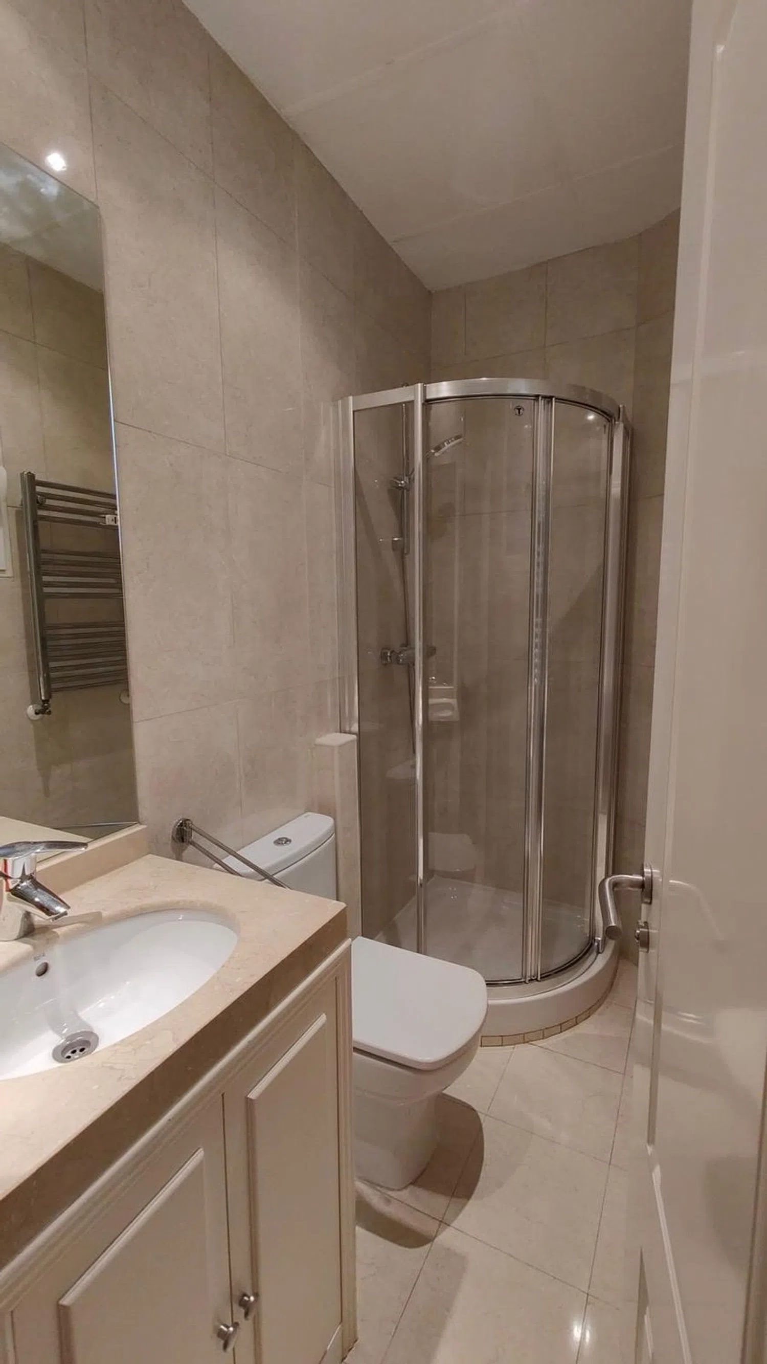 Piso en paseo del General Martínez Campos, 40 - Foto 13