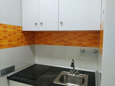 Piso en  Avenida de los Manantiales 27 - Foto 6