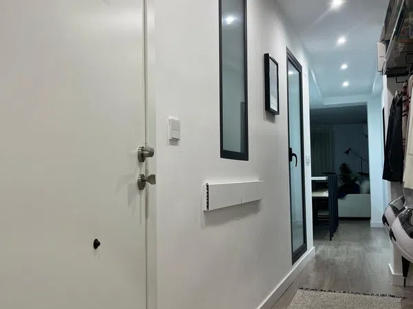 Piso en Barrio Campoamor - Foto 28