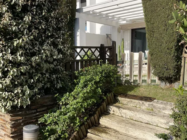 Chalet adosado en Calle Teniente Díaz Hernández, 64, El Rompido, El Rompido - Foto 14