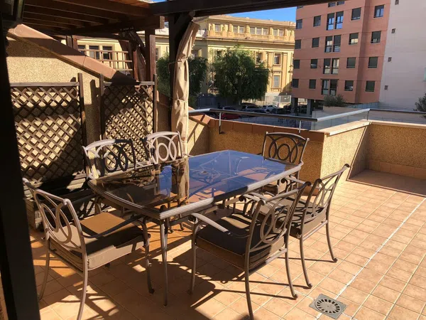 Dúplex en calle Panaderos de San Lázaro, 1 - Foto 3