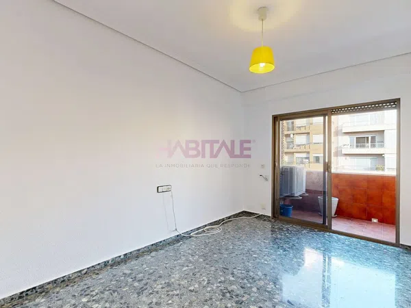 Piso en Avenida al Vedat, Casco Antiguo, Casco Antiguo - Foto 18