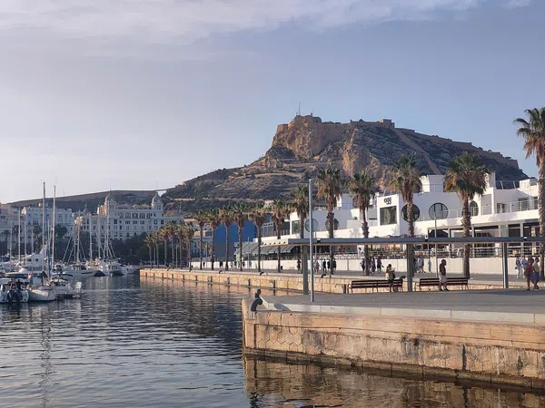 Piso en calle del arquitecto jover, 4 - Foto 12