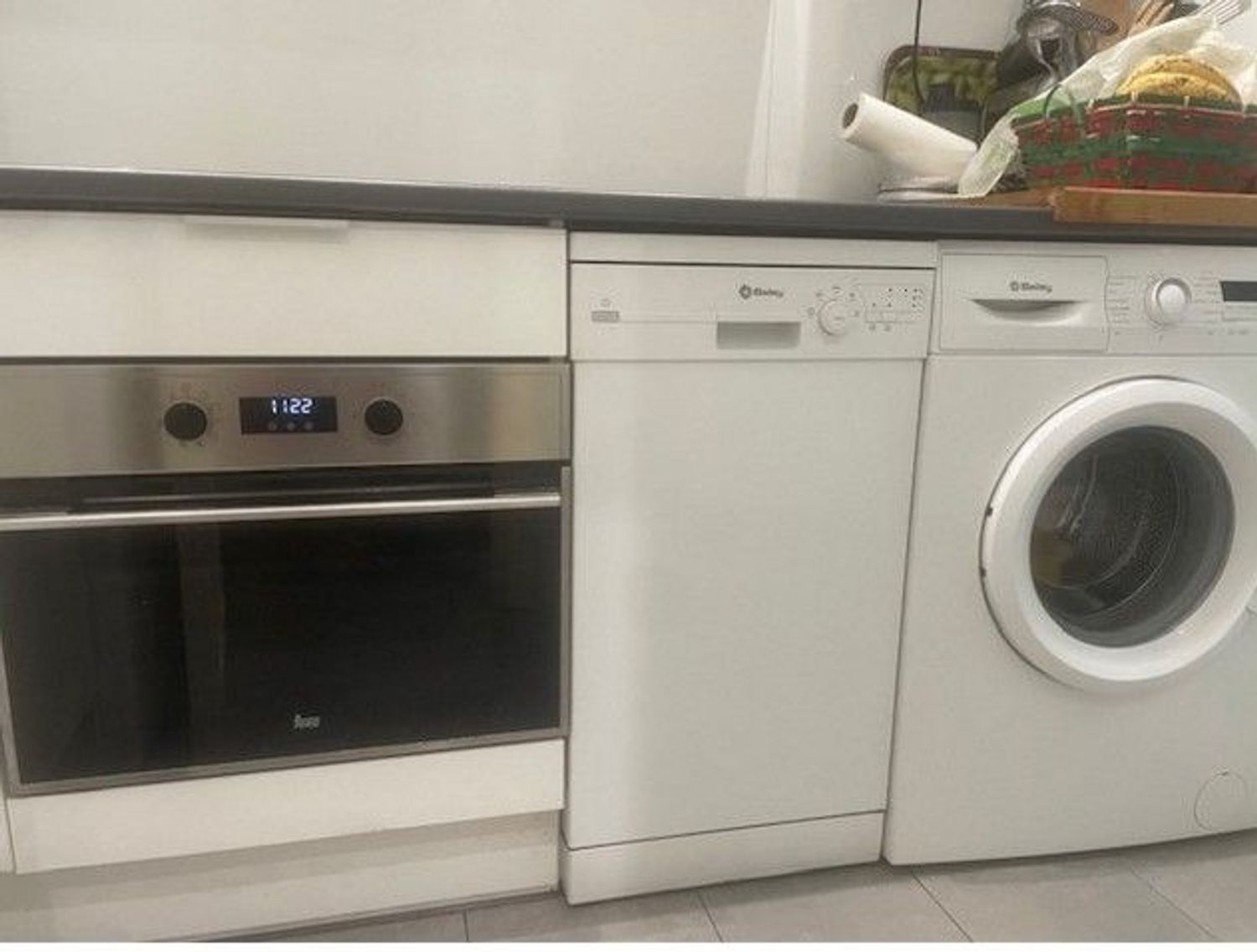 Piso en plaza de Olavide, 10 - Foto 16