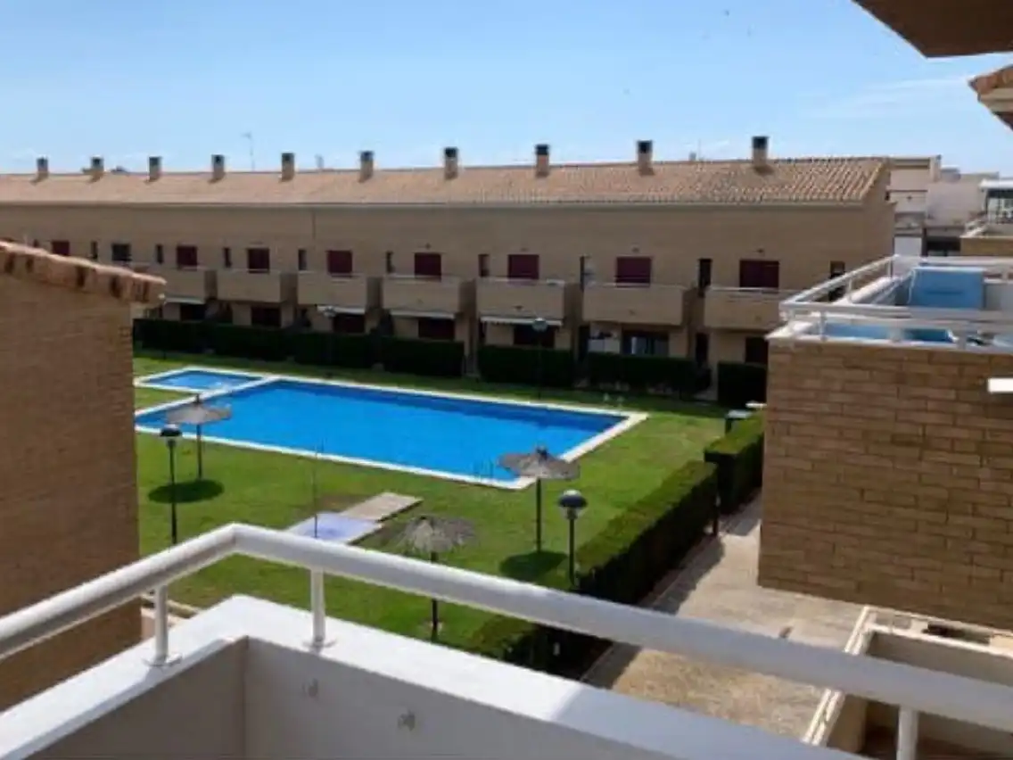Apartamento en  Carrer del Bovar 34 - Foto 2
