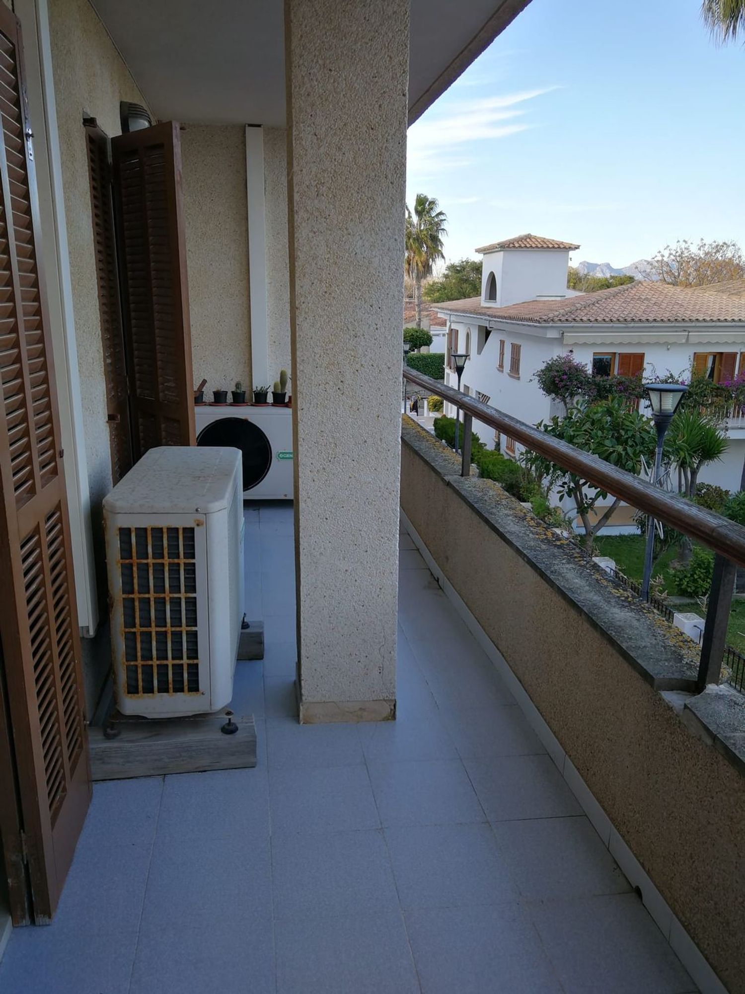 Piso en Travesía de Marià Aguiló, 1, Ciutat d'Alcúdia, Ciutat d'Alcúdia - Foto 10