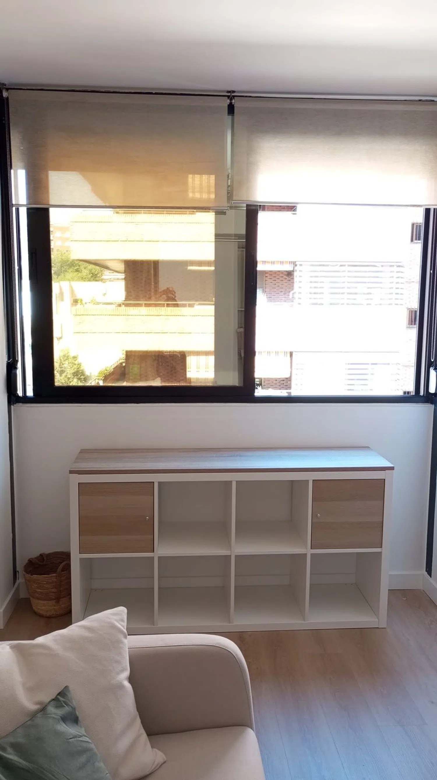 Estudio en calle de Numancia, 33 - Foto 8