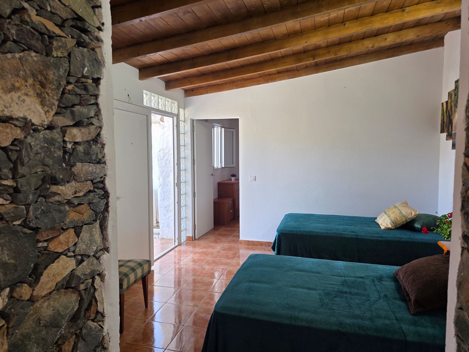 Casa rural en Cercados de Araña s/n, San Bartolomé Interior, San Bartolomé Interior - Foto 11