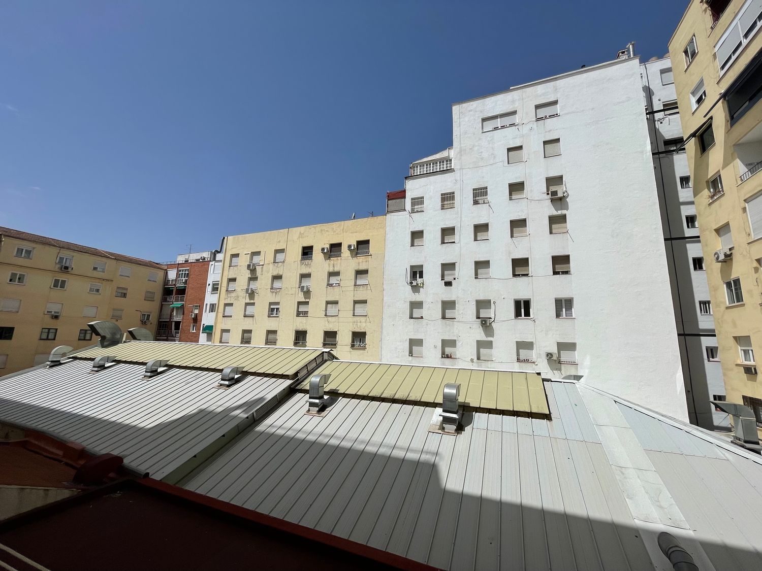 Piso en Calle de Andrés Mellado, 71, Gaztambide - Foto 15