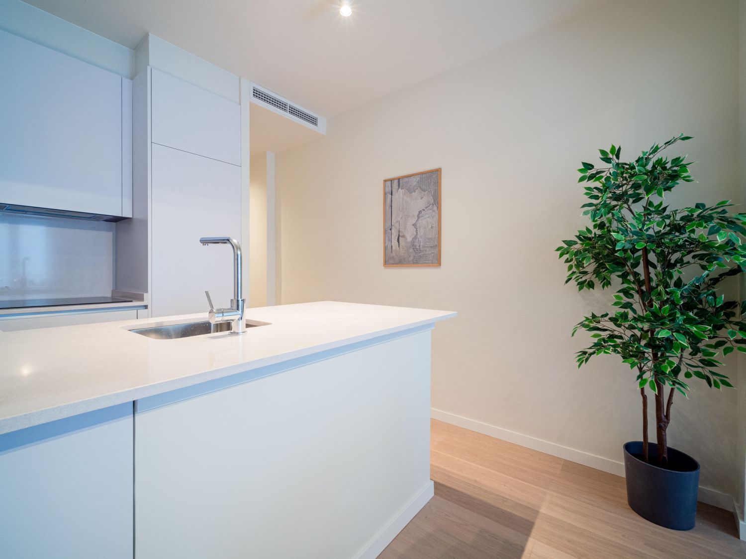 Piso en calle de Canillas - Foto 10