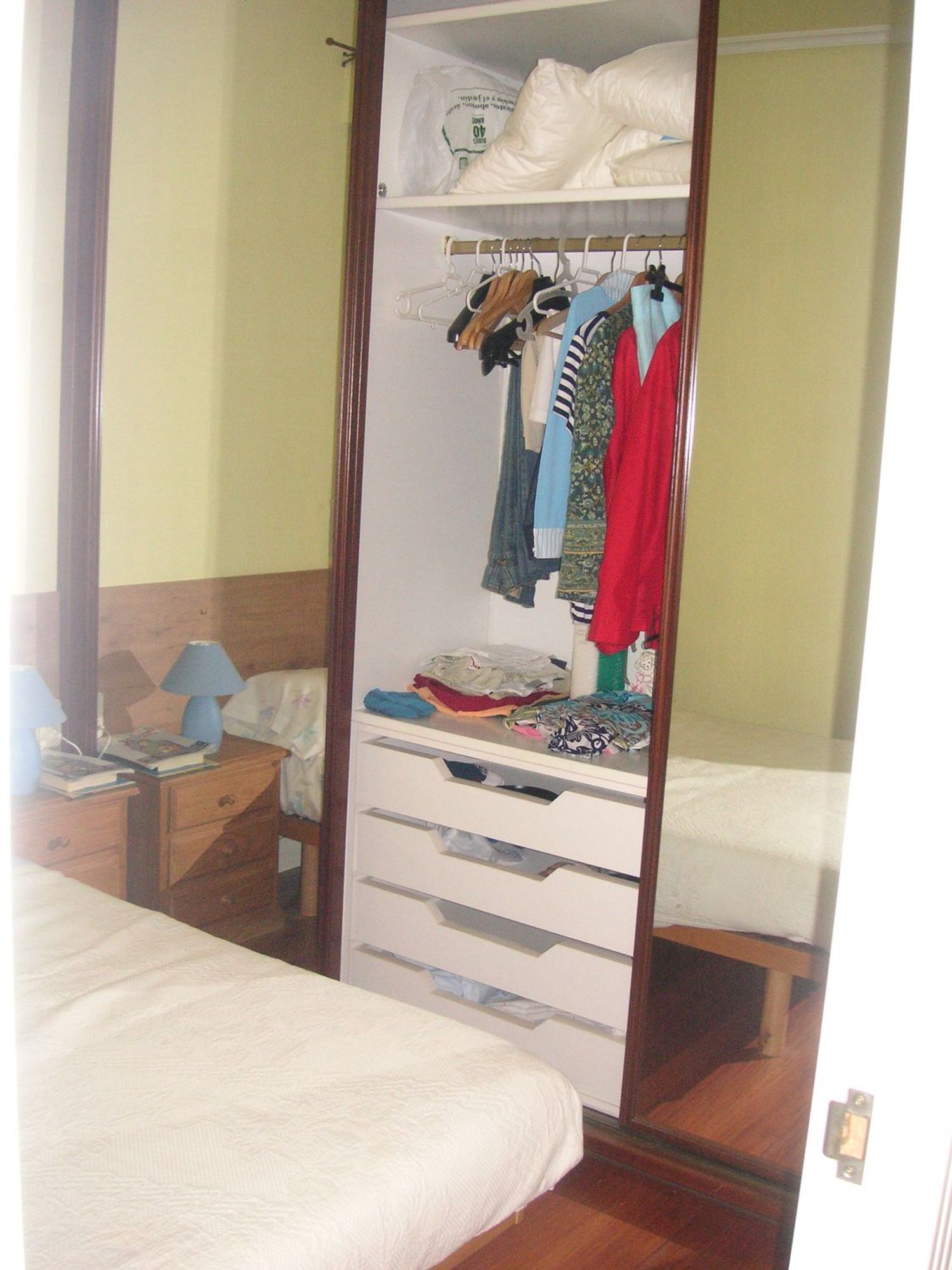 Piso en calle la Braña, 17 - Foto 7