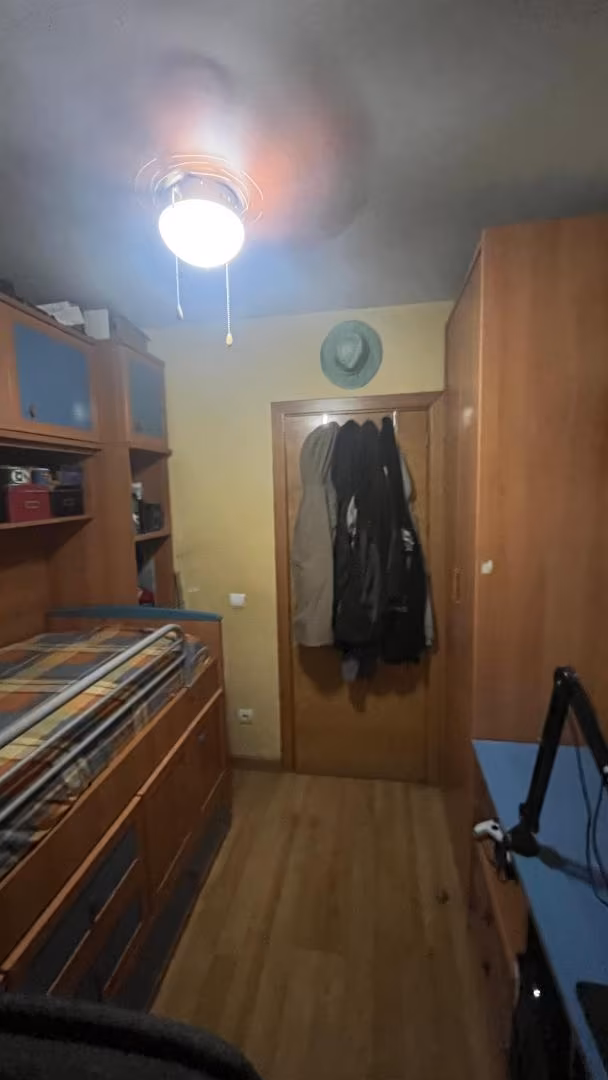 Piso en  Calle de Melchor Fernández Almagro 29 - Foto 28