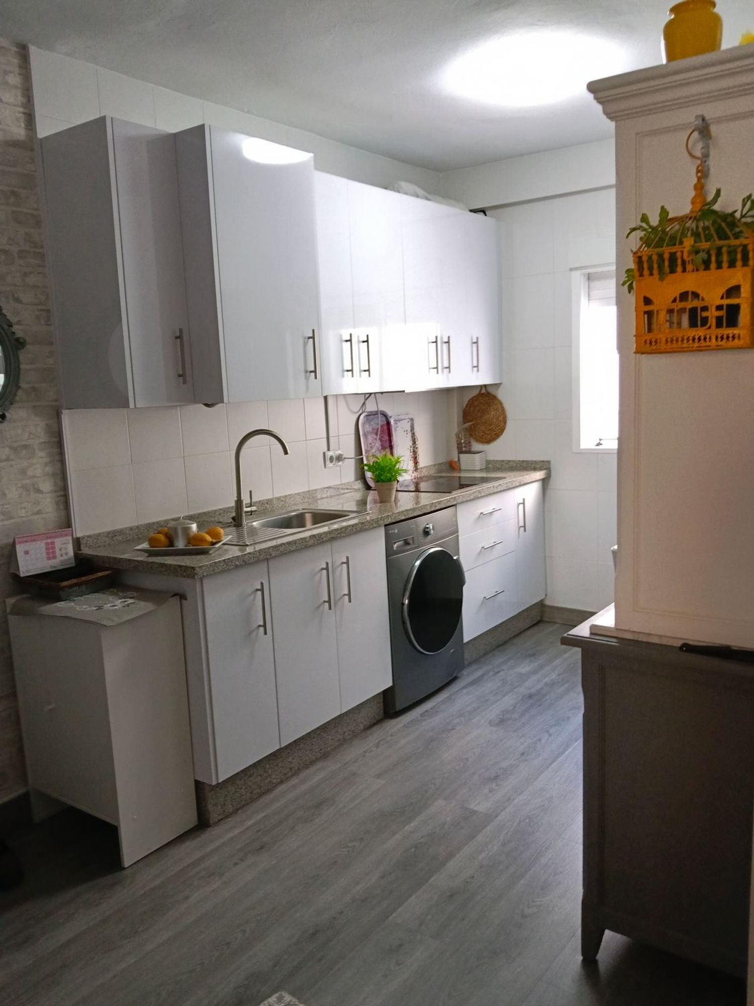 Piso en Zona ria, 10, Punta Umbría pueblo, Punta Umbría pueblo - Foto 5