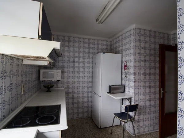 Piso en Calle San Jacinto, 25, Calle Betis - Pagés del Corro - Foto 15
