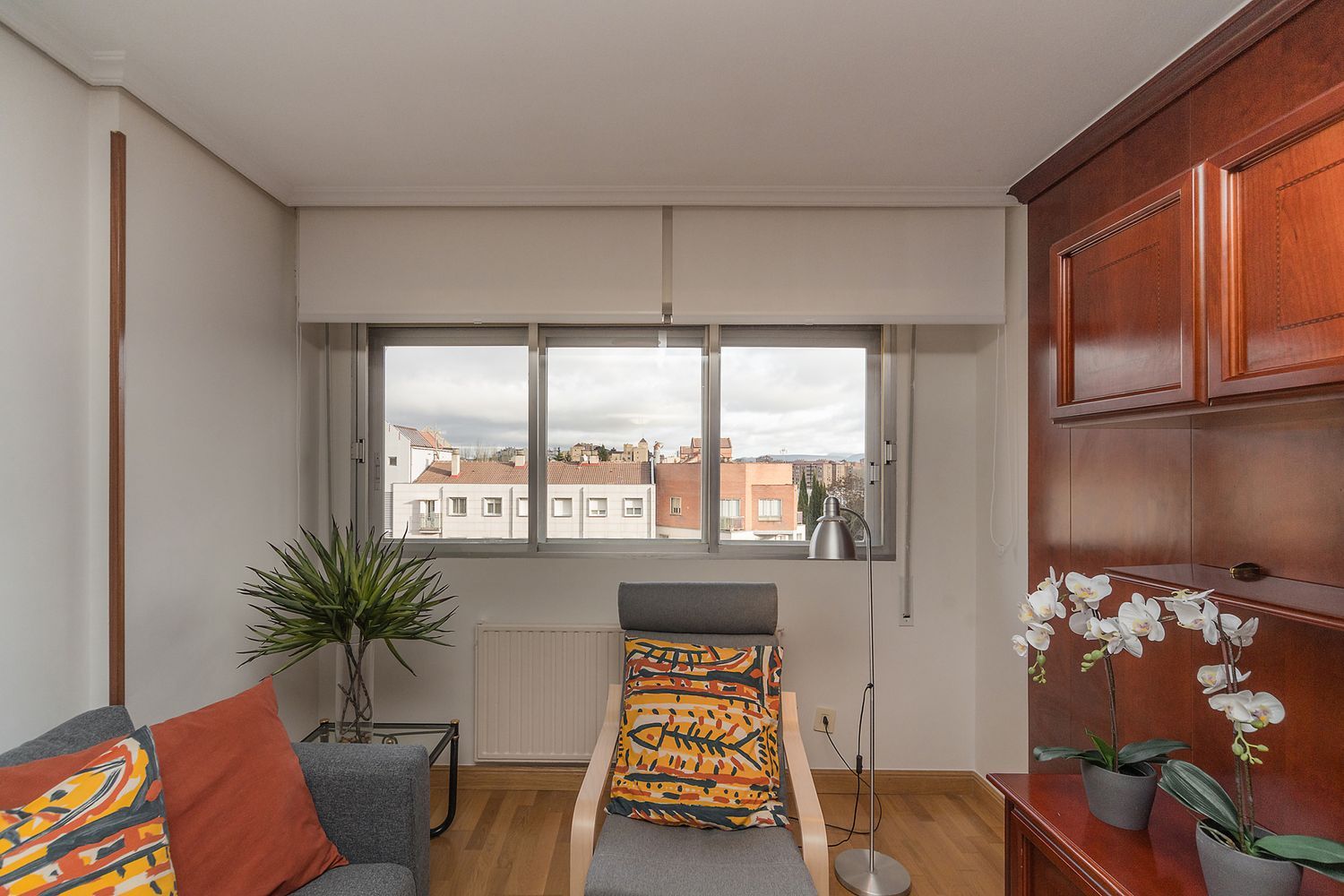 Piso en calle de Irunlarrea, 50 - Foto 16