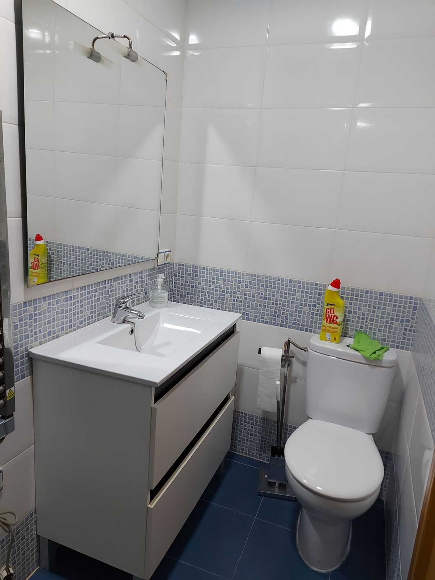 Casa de pueblo en Avenida Santa María Magdalena, 66 - Foto 10