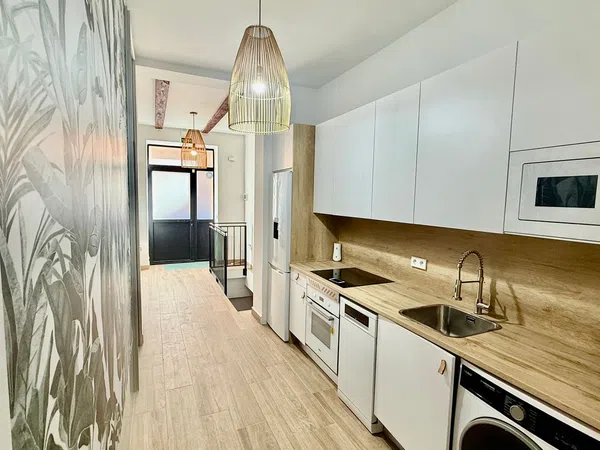 Piso en calle de Rodríguez San Pedro, 44