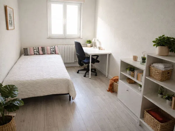 Piso en Calle Arapiles, 47, San Bernardo - Foto 1