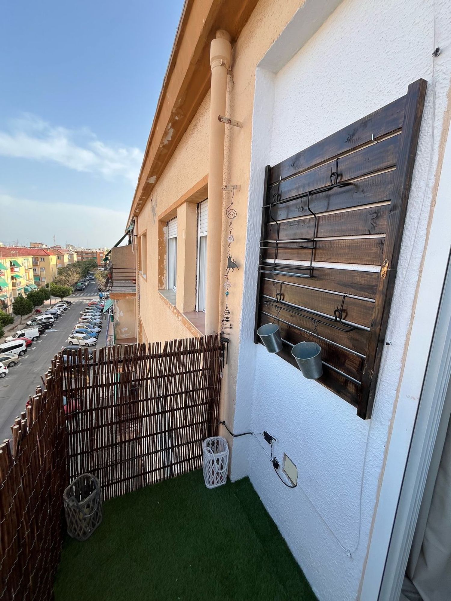 Piso en calle d'Algol, 37 - Foto 4