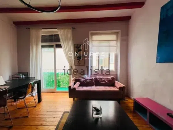 Piso en Calle d'en roig, 23, El Raval - Foto 22