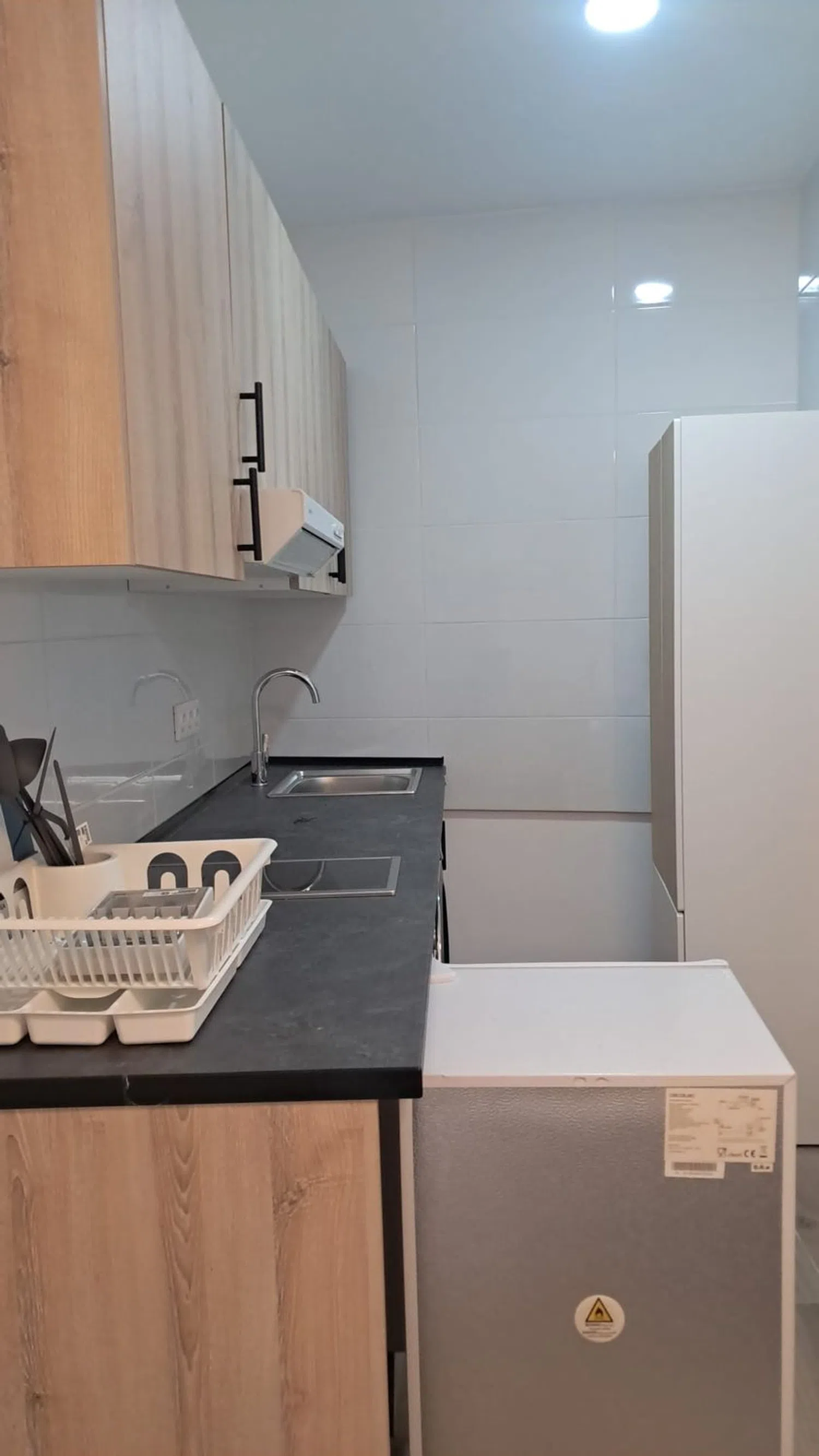 Estudio en calle del Doctor Sánchez, 51 DoctorSnchez - Foto 2