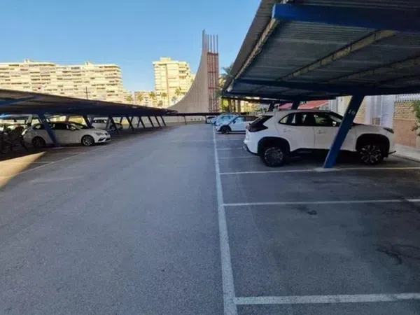 Piso en Avenida de Cataluña, 14, Playa de San Juan - Foto 20