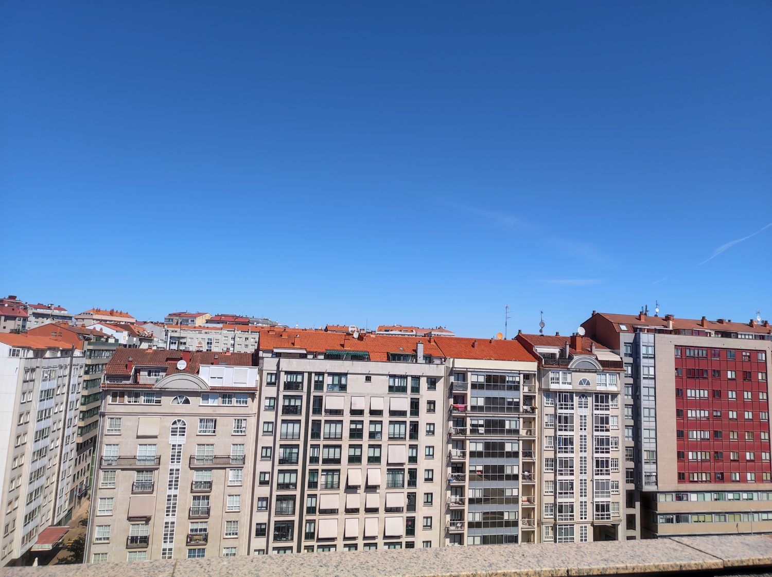 Dúplex en avenida de Florida, 58 - Foto 14