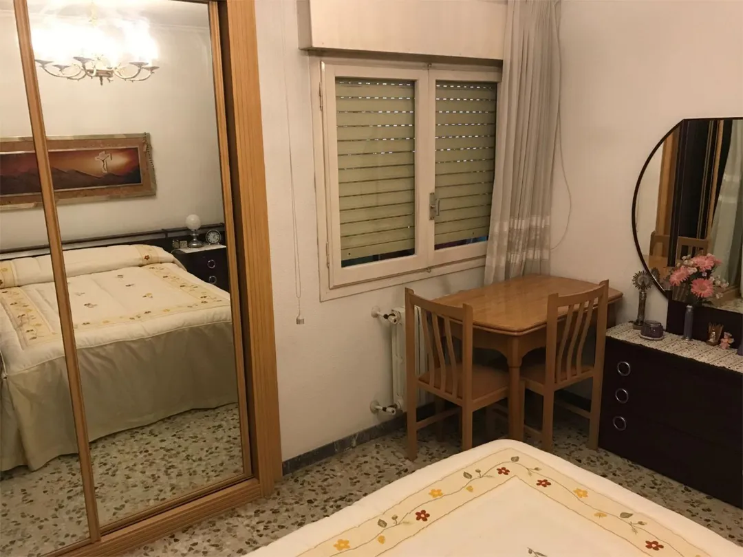 Piso en  Calle de la Reina Fabiola 22 - Foto 18