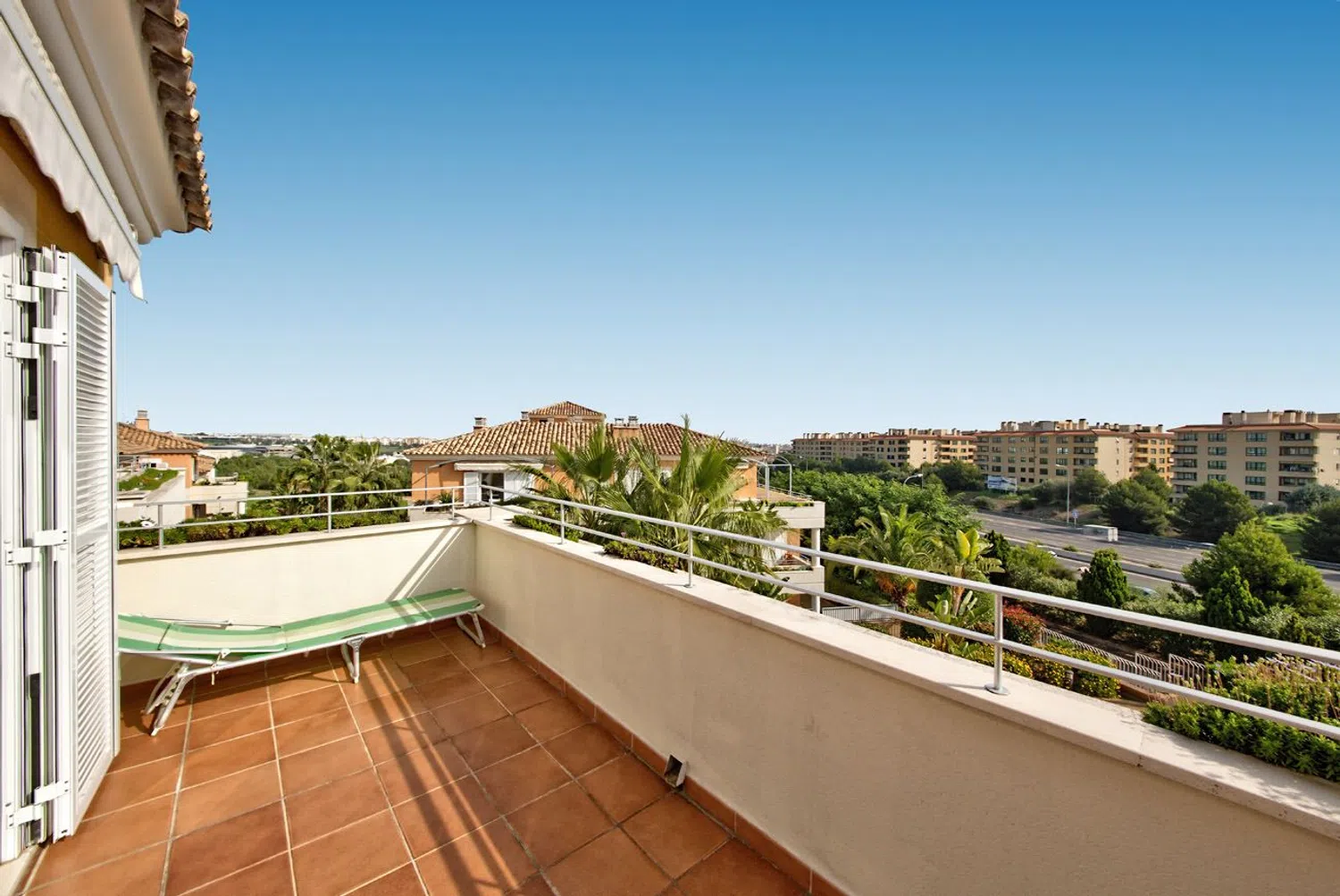 Ático en camino de Son Moix, 7 - Foto 7