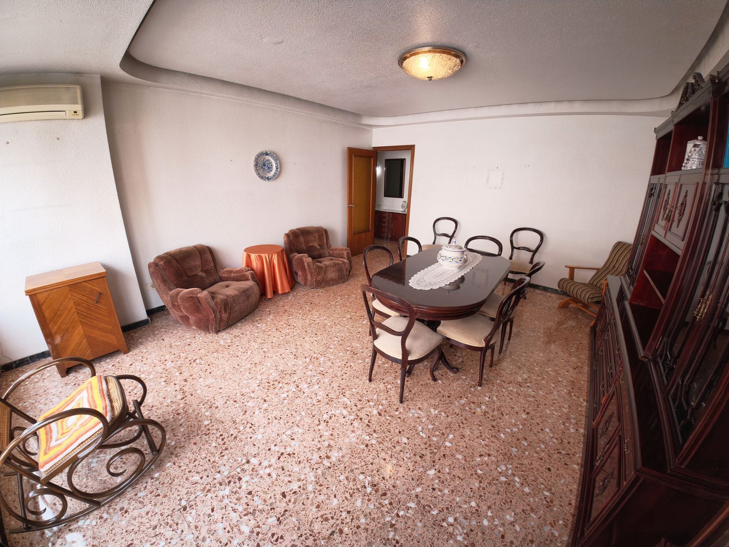 Piso en Barrio Pont Nou-Corazón de Jesús - Foto 2