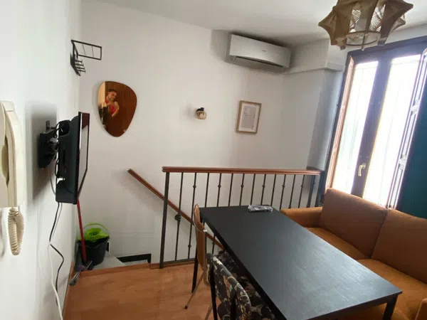 Estudio en calle Elvira, 106 - Foto 16