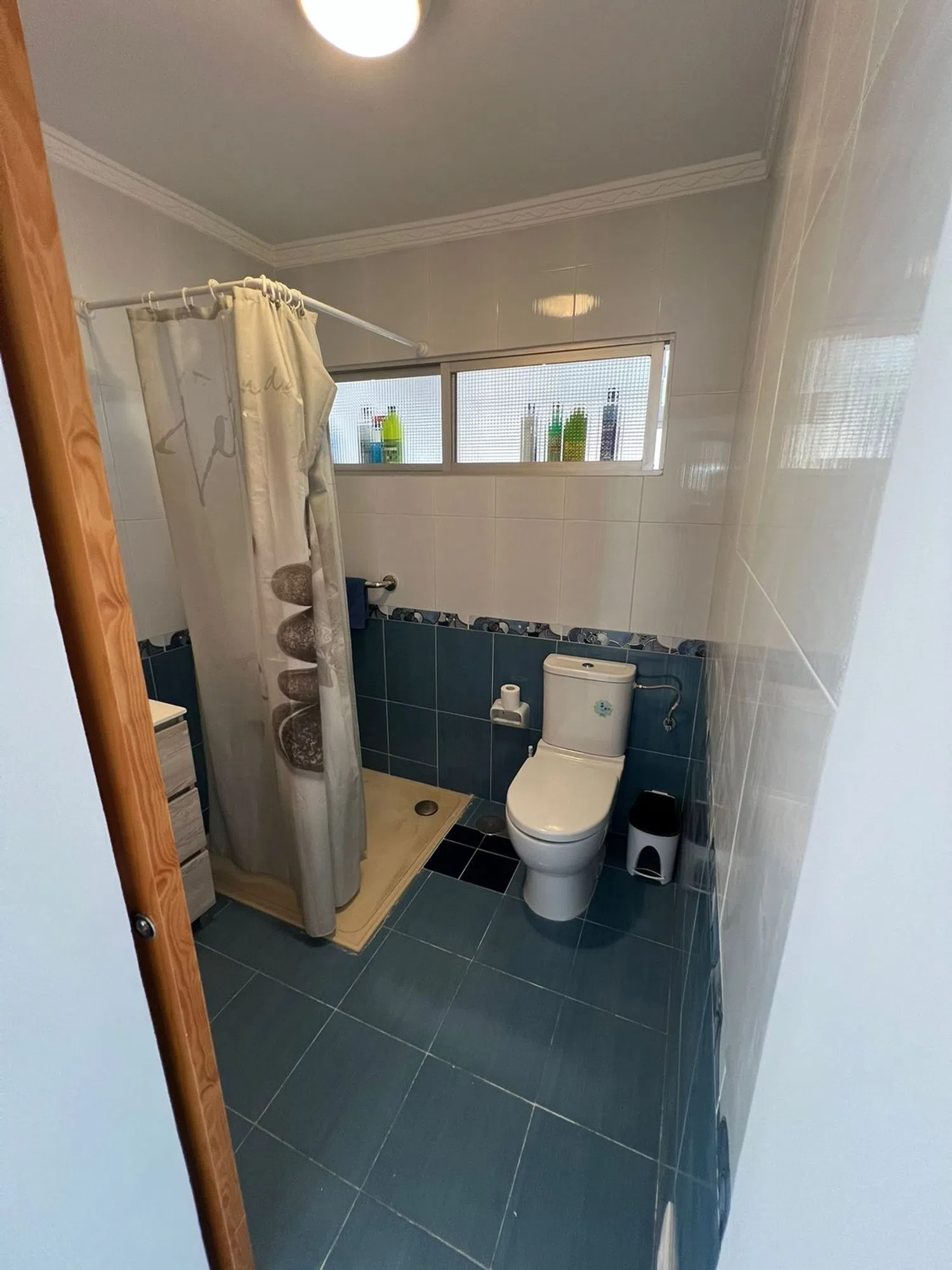 Piso en Barrio San Juan de Dios-Salto del Negro-Playa de la Laja - Foto 11