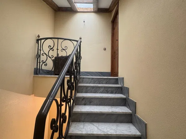 Casa o chalet independiente en Calle Senadores Romanos, 5 - Foto 19