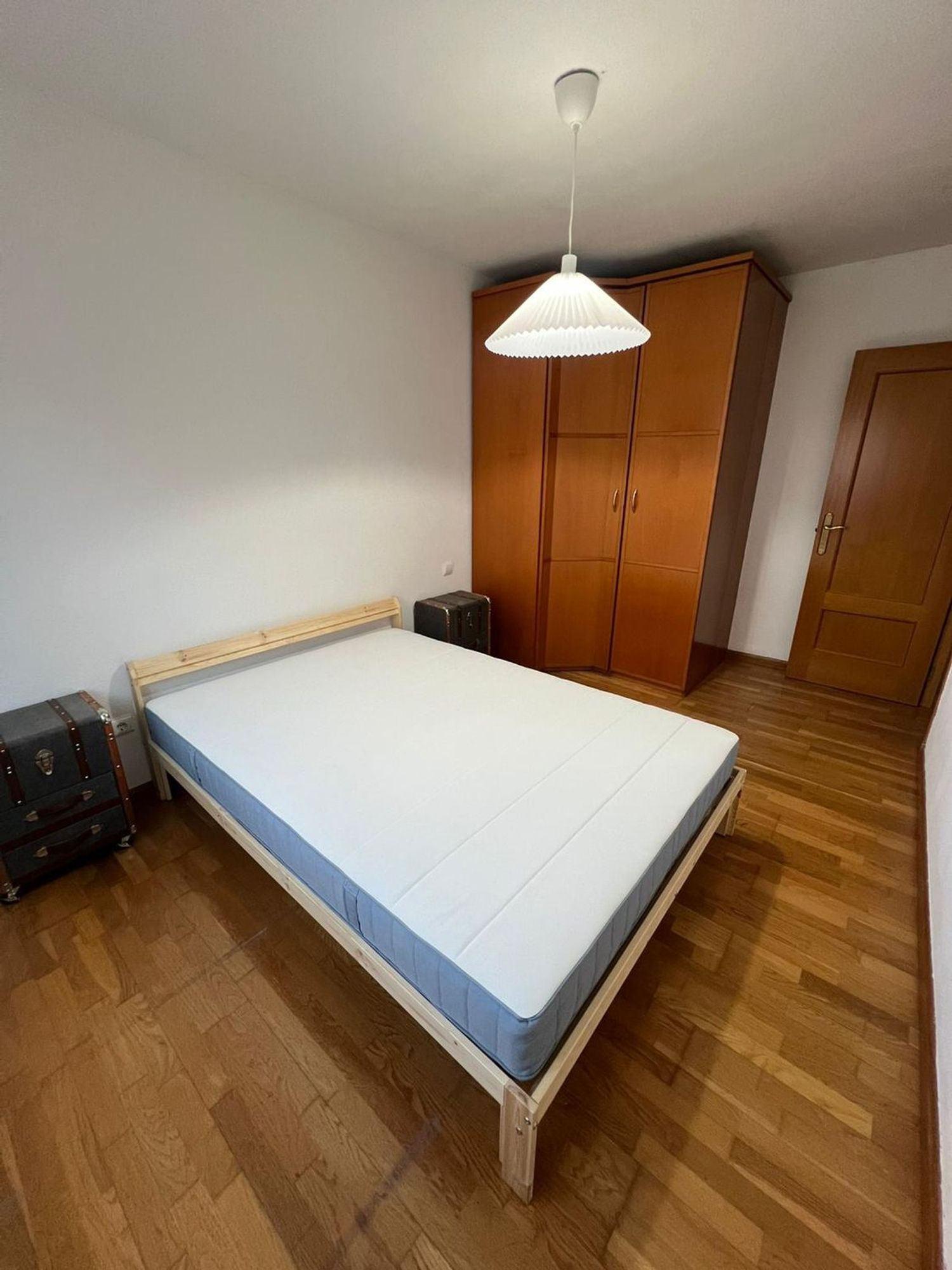 Piso en calle de Santa Bárbara, 2 - Foto 8