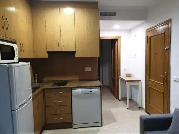 Piso en Calle Falcón, 13, Santiago de la Ribera, Santiago de la Ribera - Foto 3
